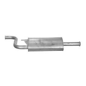 Comprar Silenciador intermedio de IMASAF RN.41.06 a bajo precio de 165,59 €