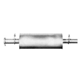 Mittelschalldämpfer MOS-196 von VEGAZ günstig für 112,11 € online kaufen