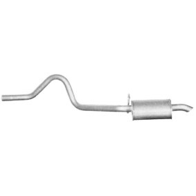 Endschalldämpfer MOS-197 von VEGAZ günstig für 73,32 € online kaufen