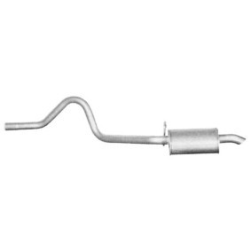 Endschalldämpfer MOS-152 von VEGAZ günstig für 69,06 € online kaufen