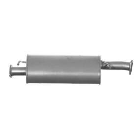 Mittelschalldämpfer MOS-198 von VEGAZ günstig für 143,42 € online kaufen