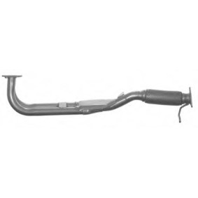 Abgasrohr MOR-57 von VEGAZ günstig für 126,57 € online kaufen