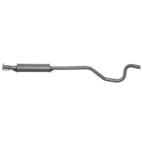 Mittelschalldämpfer MOS-202 von VEGAZ günstig für 91,38 € online kaufen