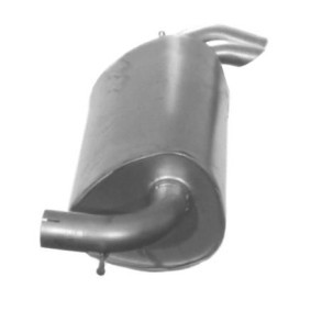 Endschalldämpfer MOS-206 von VEGAZ günstig für 124,39 € online kaufen