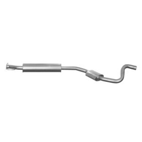 Comprar Silenciador intermedio de IMASAF RV.78.09 a bajo precio de 199,40 €