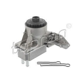 Achetez des Support de filtre à huile de chez TOPRAN en ligne pour Defender Pick-up (L316) à prix modérés