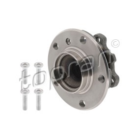 Radlagersatz 503 039 von TOPRAN günstig für 79,93 € online kaufen