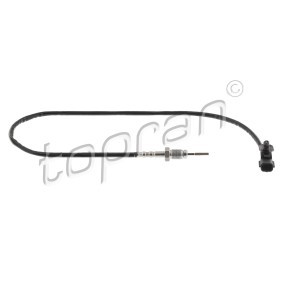 Achetez des Palpeur, température des gaz TOPRAN 702 718 à prix pour 64,39 €