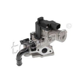 Comprar Válvula EGR de TOPRAN 822 121 a bajo precio de 135,51 €