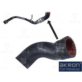 Compre Tubo flexível do ar de sobrealimentação da MALÒ 30534 a um preço baixo por 55,93 €