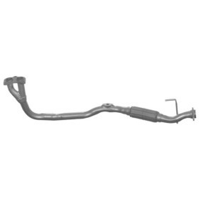 Compre Tubo de escape de VEGAZ online para CELICA Coupé (AT18_, ST18_) a preços moderados