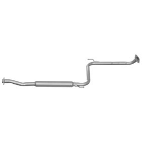 Compre Silenciador central de VEGAZ online para CELICA Coupé (AT18_, ST18_) a preços moderados