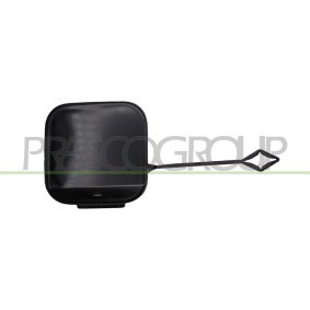 Achetez des Cache crochet de remorquage de chez PRASCO en ligne pour 4 Coupé (G22, G82) à prix modérés