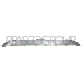 Compre Friso de para-choques de PRASCO online para X4 (G02, F98) a preços moderados