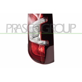 Acquista Fanale posteriore da PRASCO CI9244153 a buon mercato per soli 107,88 €