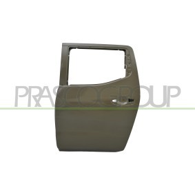 Tür, Karosserie DS8183554 von PRASCO günstig für 351,68 € online kaufen