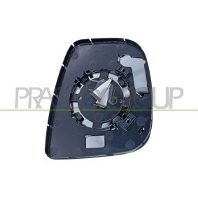 Compre Vidro de espelho, espelho retrovisor exterior da PRASCO FT8807504 a um preço baixo por 13,95 €