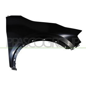Compre Guarda-lamas de PRASCO online para Sportage V (NQ5) a preços moderados