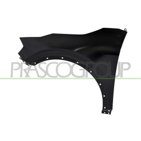 Compre Guarda-lamas de PRASCO online para Sportage V (NQ5) a preços moderados