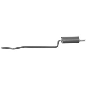 Endschalldämpfer TS-234 von VEGAZ günstig für 130,87 € online kaufen
