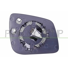 Spiegelglas, Außenspiegel ME3267514 von PRASCO günstig für 23,89 € online kaufen