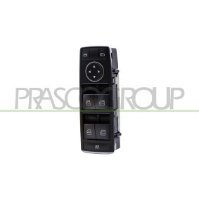 Fensterheberschalter ME424WS14 von PRASCO günstig für 52,54 € online kaufen