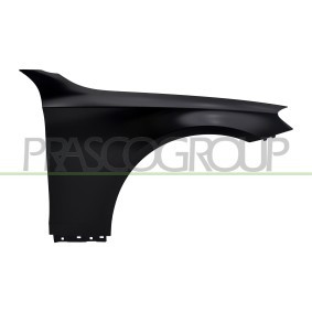 Acquista Parafango da PRASCO online per Classe S Sedan (W222, V222, X222) a prezzi moderati