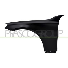 Acquista Parafango da PRASCO online per Classe S Sedan (W222, V222, X222) a prezzi moderati