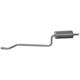 Comprar Silenciador trasero de IMASAF TO.37.57 a bajo precio de 111,45 €