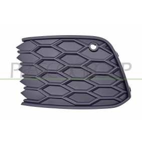 Achetez des Grille de pare-choc de chez PRASCO en ligne pour Golf VIII 3/5 portes (CD1) à prix modérés