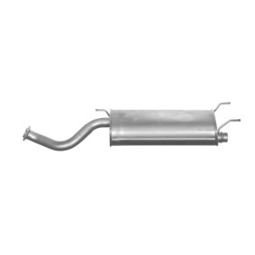 Comprar Silenciador intermedio de IMASAF TO.79.06 a bajo precio de 377,45 €