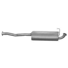 Comprar Silenciador intermedio de IMASAF TO.83.56 a bajo precio de 220,84 €