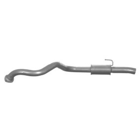 Comprar Silenciador trasero de IMASAF TO.83.57 a bajo precio de 120,56 €