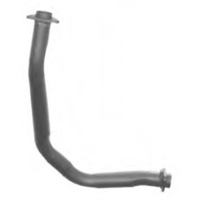 Comprar Tubo de escape de VEGAZ TR-78 a bajo precio de 83,71 €