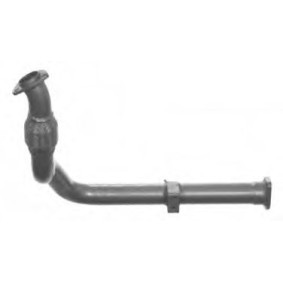 Comprar Tubo de escape de VEGAZ TR-128 a bajo precio de 145,91 €