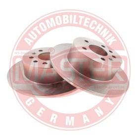 Bremsscheibe 211002261 von MASTER-SPORT günstig für 56,25 € online kaufen
