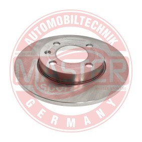Bremsscheibe 211002320 von MASTER-SPORT günstig für 17,99 € online kaufen