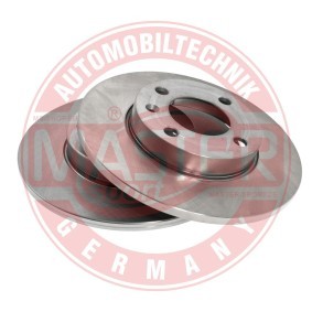 Bremsscheibe 211002321 von MASTER-SPORT günstig für 32,25 € online kaufen