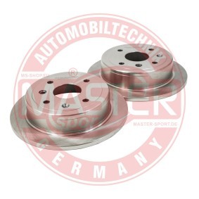 Bremsscheibe 211003401 von MASTER-SPORT günstig für 47,92 € online kaufen