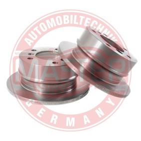 Bremsscheibe 211201421 von MASTER-SPORT günstig für 68,89 € online kaufen