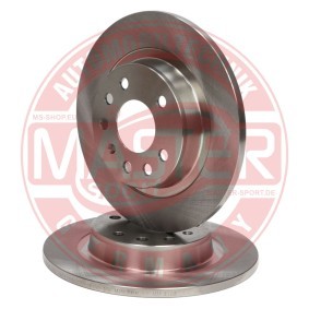 Bremsscheibe 211201571 von MASTER-SPORT günstig für 56,60 € online kaufen