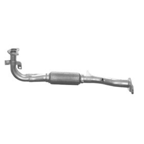 Abgasrohr VOR-137 von VEGAZ günstig für 214,20 € online kaufen