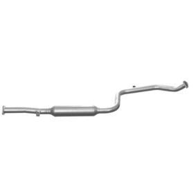 Mittelschalldämpfer VOS-119 von VEGAZ günstig für 106,08 € online kaufen