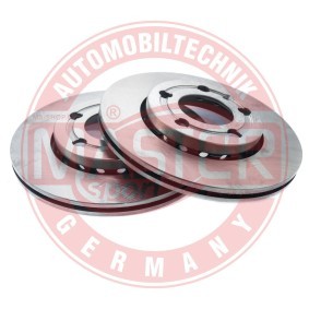 Bremsscheibe 211801371 von MASTER-SPORT günstig für 46,55 € online kaufen