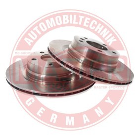 Bremsscheibe 212001951 von MASTER-SPORT günstig für 79,59 € online kaufen