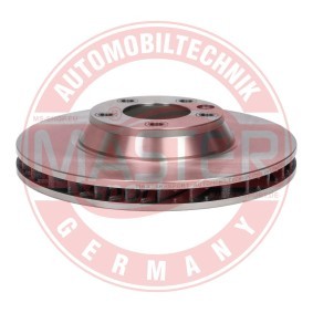 Bremsscheibe 213401240 von MASTER-SPORT günstig für 80,88 € online kaufen