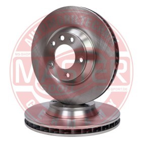 Bremsscheibe 213401241 von MASTER-SPORT günstig für 156,64 € online kaufen