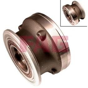 Comprar Cojinete de rueda de FAG 201083 a bajo precio de 407,39 €