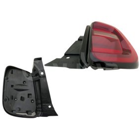 Compre Piloto trasero de ALKAR online para New 500 Cabrio (332) a precios moderados