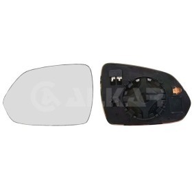 Spiegelglas, Außenspiegel 6431086 von ALKAR günstig für 43,98 € online kaufen